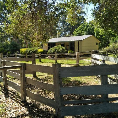 Margaret House Apartment Margaret River ภายนอก รูปภาพ