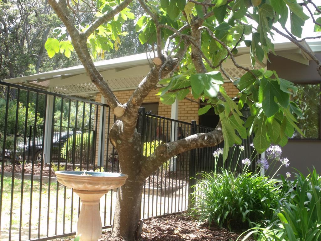 Margaret House Apartment Margaret River ห้อง รูปภาพ