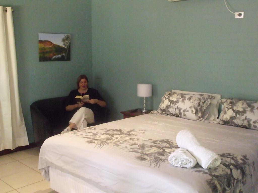 Margaret House Apartment Margaret River ห้อง รูปภาพ