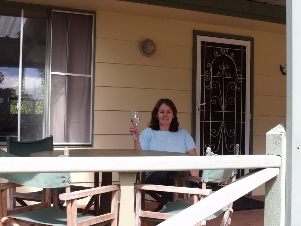 Margaret House Apartment Margaret River ห้อง รูปภาพ