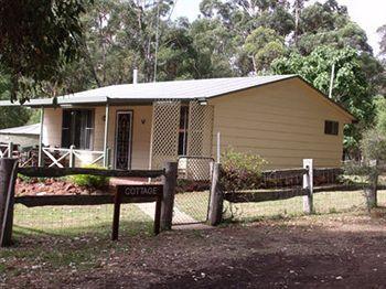 Margaret House Apartment Margaret River ภายนอก รูปภาพ