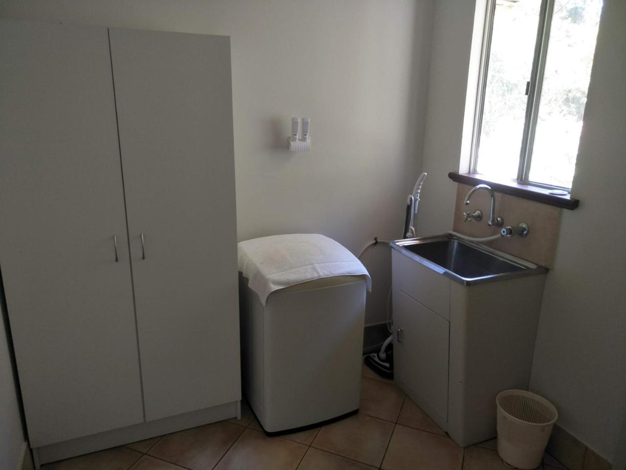 Margaret House Apartment Margaret River ภายนอก รูปภาพ