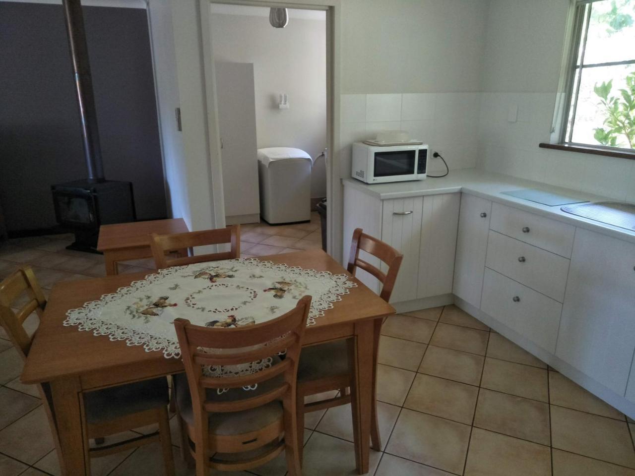 Margaret House Apartment Margaret River ภายนอก รูปภาพ