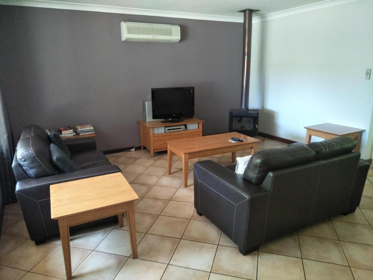 Margaret House Apartment Margaret River ภายนอก รูปภาพ