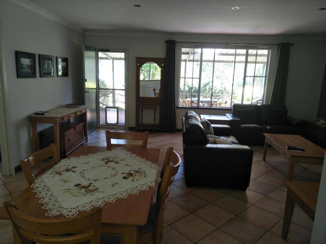 Margaret House Apartment Margaret River ภายนอก รูปภาพ