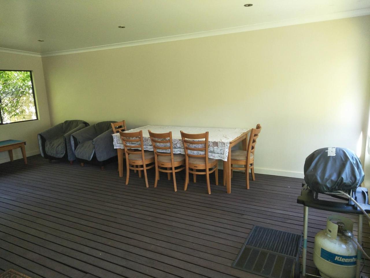 Margaret House Apartment Margaret River ภายนอก รูปภาพ